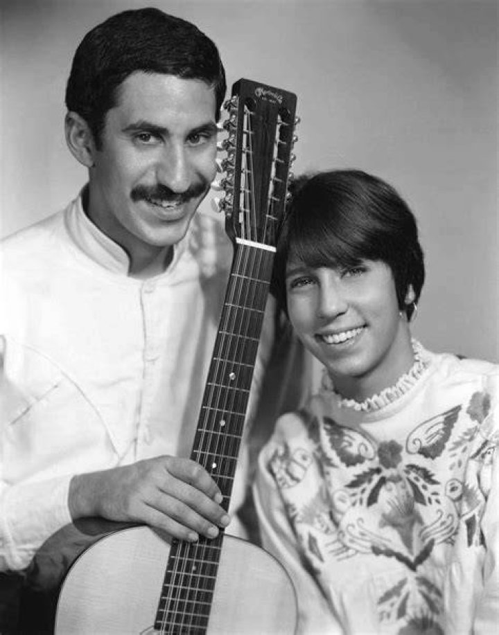 Jim, Ingrid and A.J. Croce early 70s Jim croce, Singer, Studio album