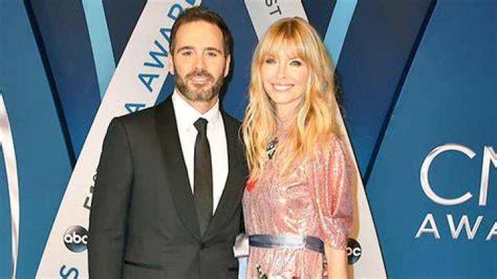 Jimmie Johnson&rsquo;s Wife Learn About NASCAR Star&rsquo;s Marriage Hollywood Life