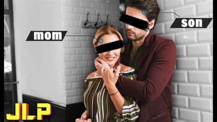 JLP The Jocasta Complex A Mother's Infatuation With Her Son YouTube