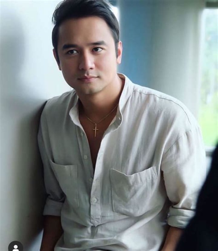 JM de Guzman shares how he copes with panic disorder