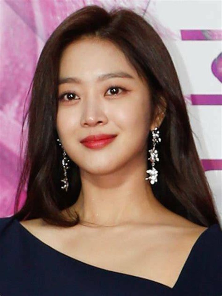 Jo Bo Ah (조보아) MyDramaList