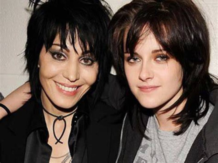 Joan Jett Children A Look Into the Life of a Rock Icon's Family