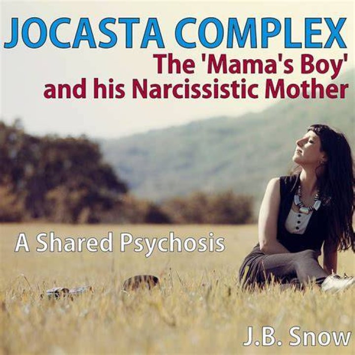 Jocasta complex son] In psychoanalytic theory, the Jocasta complex is