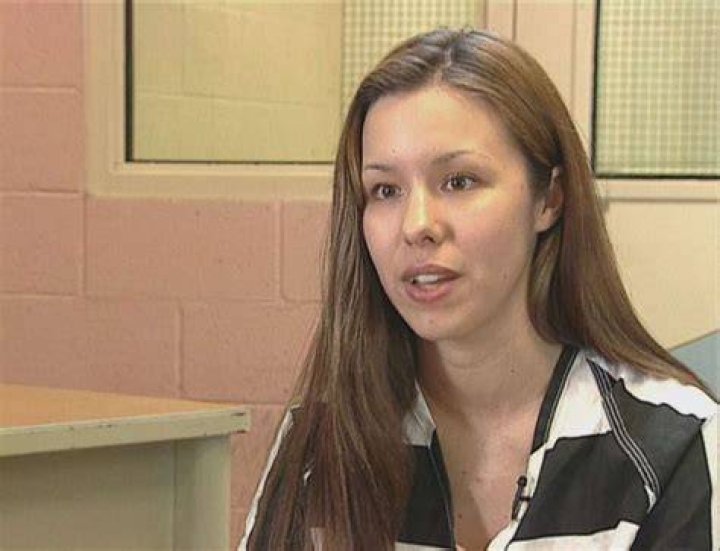 Jodi Arias Bikini Biography, Age, Murder Case, Boyfriend