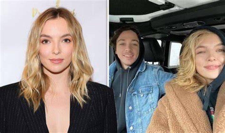 Jodie Comer's Rumored Boyfriend In 2024: Uncovering The Mystery