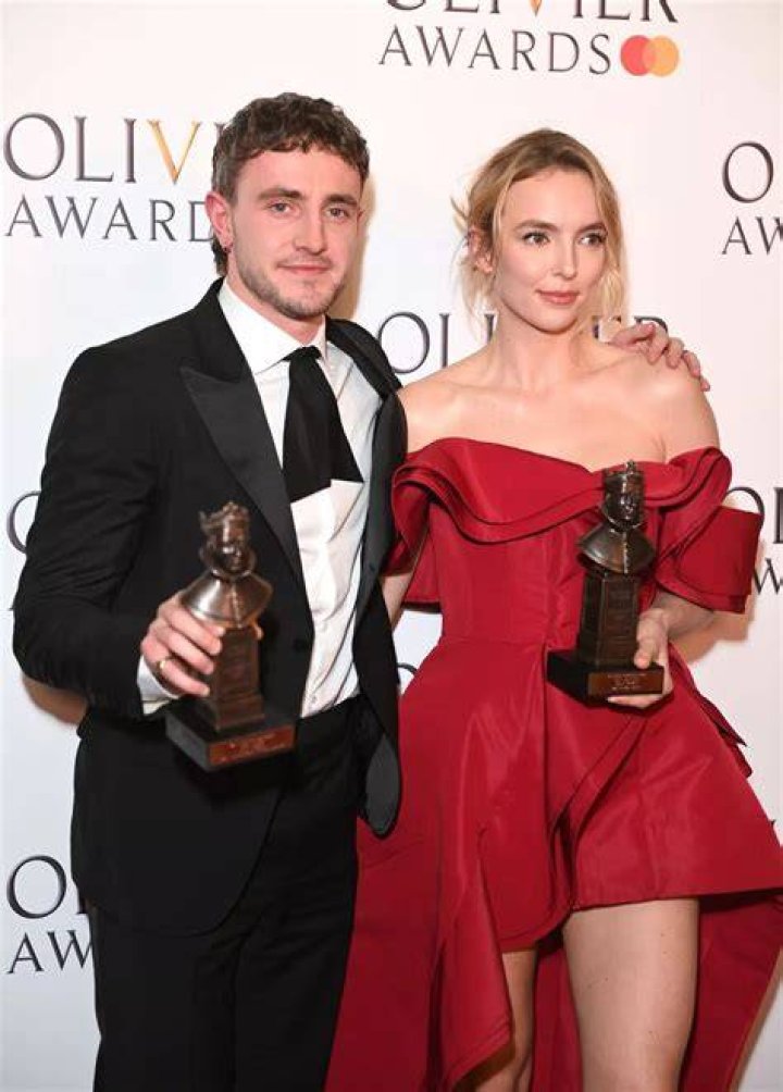 Jodie Comer’s Boyfriend James Burke What to Know about the ‘Killing