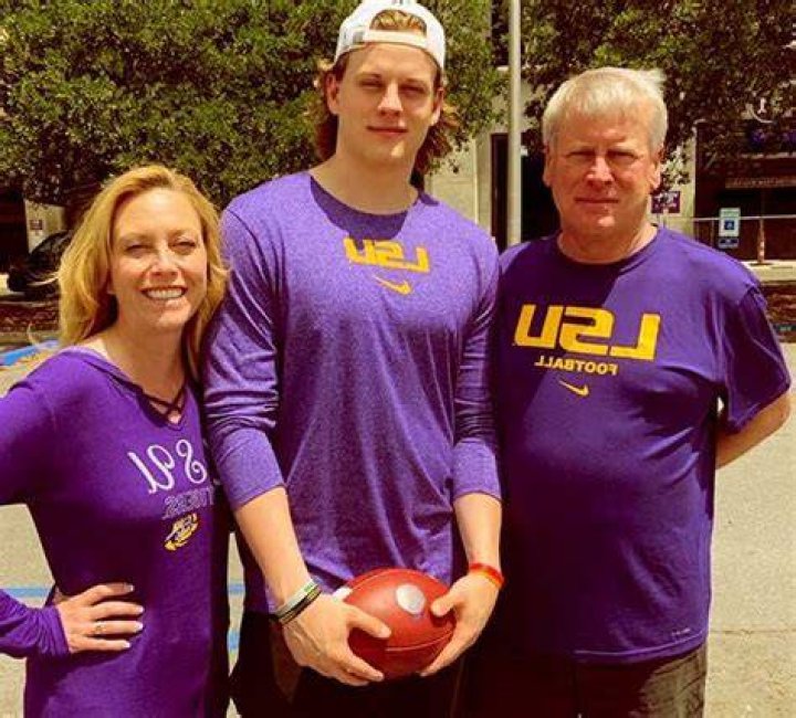 Joe Burrow Brother, Parents, Mother, Father, Net Worth, Wiki, LSU