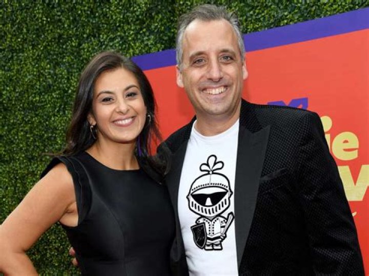 Joe Gatto 2024 Wife, net worth, tattoos, smoking & body facts Taddlr
