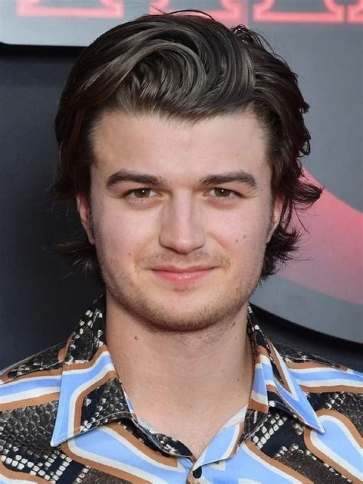 Joe Keery Wiki, biograf&iacute;a, edad, patrimonio, relaciones, familia y m&aacute;s