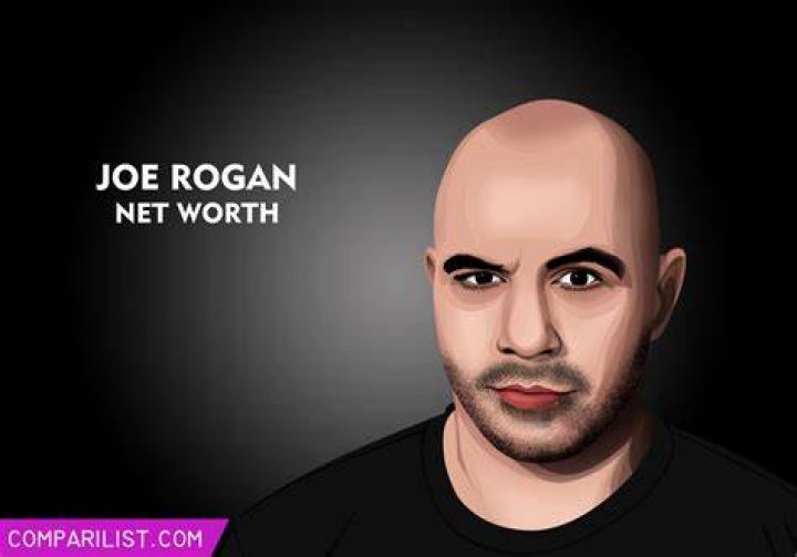 Joe Rogan Net Worth 2019. His House, Cars and Lifestyle. WikicelebInfo