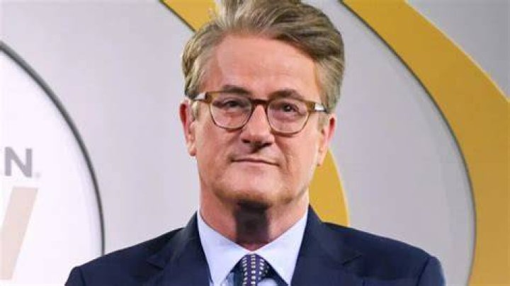 Joe Scarborough Net Worth Former Congressman and TV Host