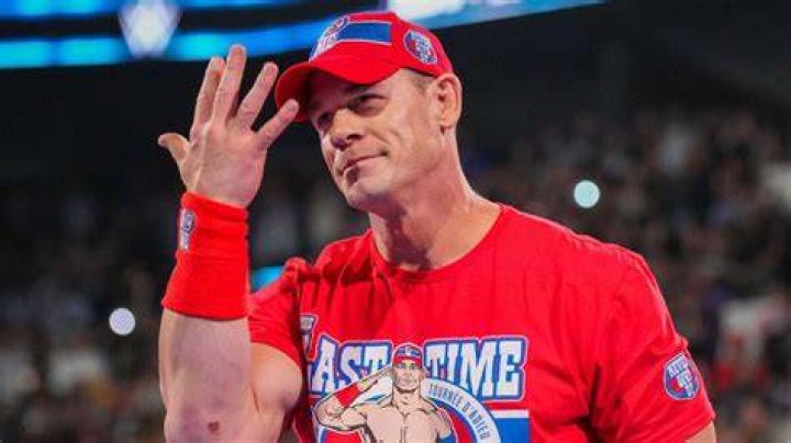 John Cena's Current Relationship Status: Unraveling The Truth