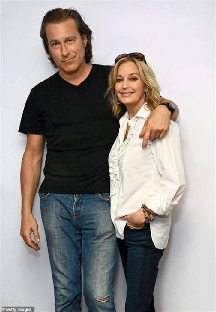 John Corbett, 60, reveals he wed Bo Derek, 64, eight months ago Daily