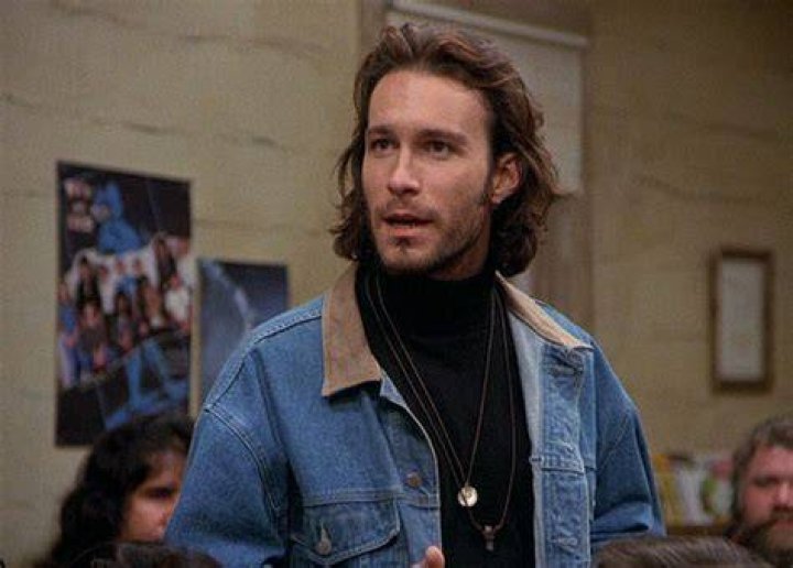 John Corbett as Chris Stevens Northern Exposure Photo (40757609) Fanpop