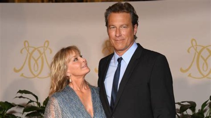 John Corbett Confirms He Finally Married Bo Derek After 20 Years