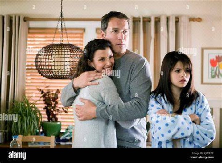 John Corbett in Ramona and Beezus Hot Dads Celebrate Father's Day
