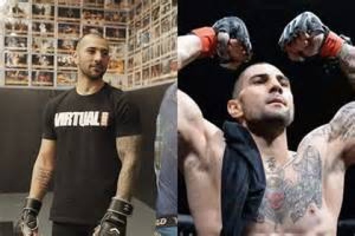 John Gotti Iii Boxing Record