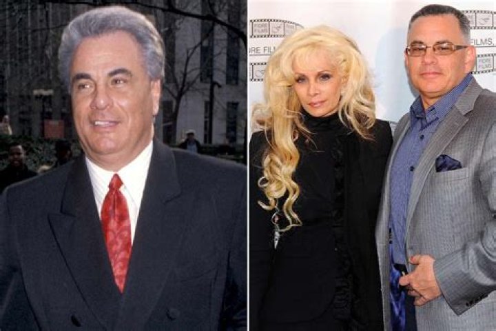 John Gotti Jr. describes his life CNN Video