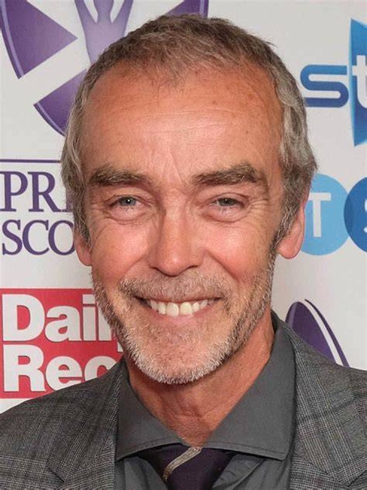 John Hannah Age, Net Worth, Height, Affair, Career, and More