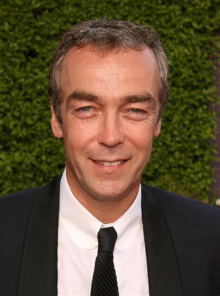 John Hannah Biography, Height & Life Story Super Stars Bio