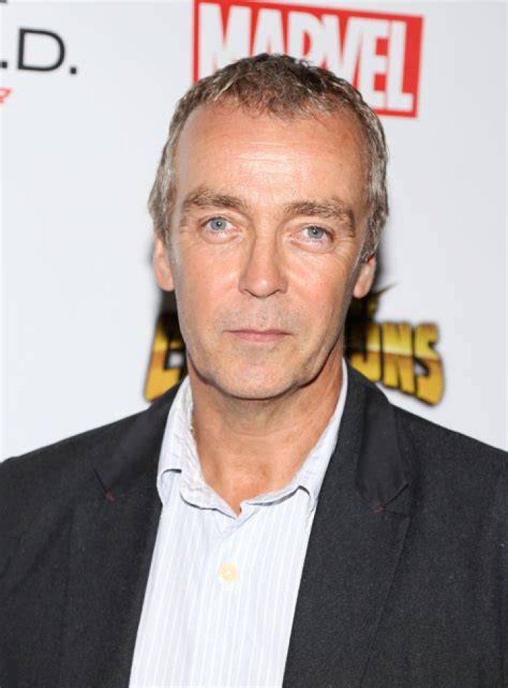 John Hannah Picture 4 U.S. Premiere Screening of Spartacus War of