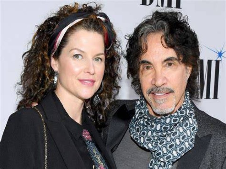 John Oates’ Wife Aimee Oates How They Met and More Closer Weekly