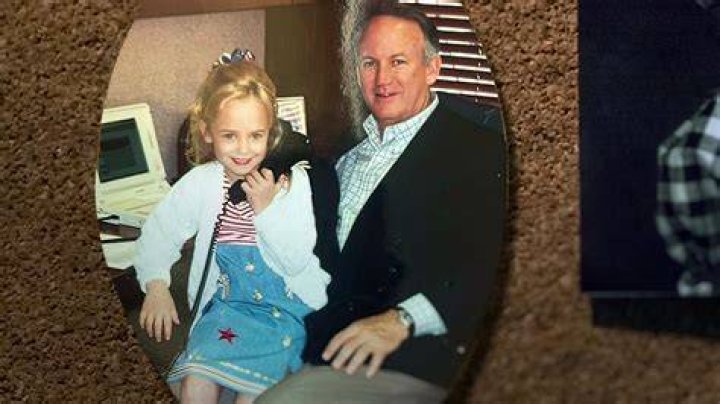 John Ramsey, Father of JonBen?t Ramsey, Gives Heartbreaking Confession