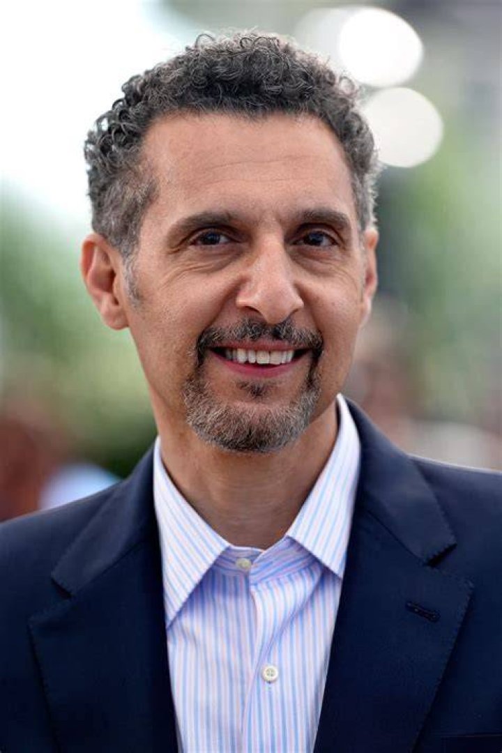 John Turturro Disney Wiki