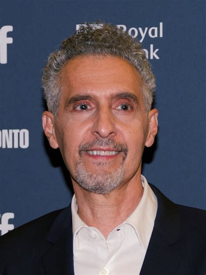 John Turturro FilmFed