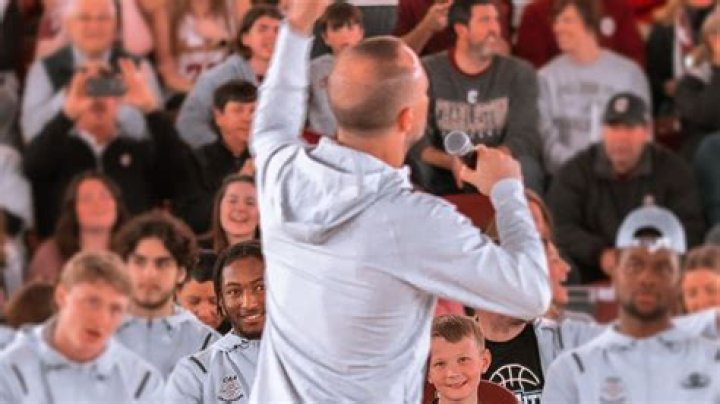 Johnny Kelsey, son of CofC Head Coach, reflects on journey to the tourney