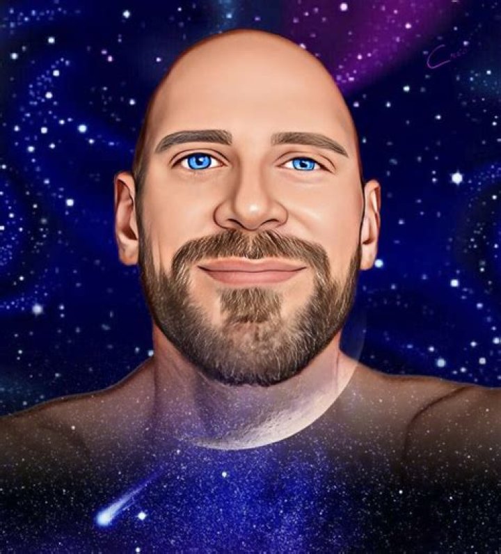 Johnny Sins NFT on SolSea