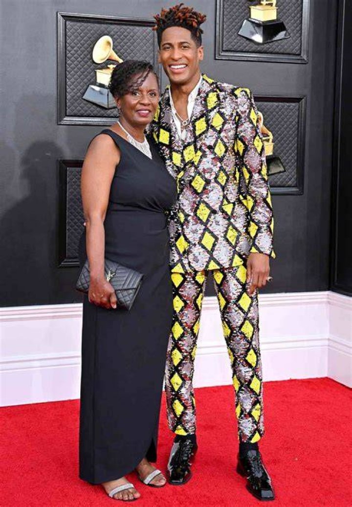Jon Batiste Family Mother, Father, Siblings, Spouse, Kids HAATTO