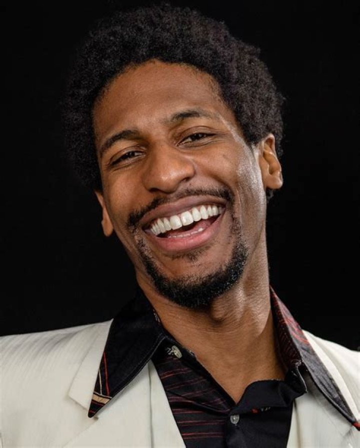 Jon Batiste IMDb