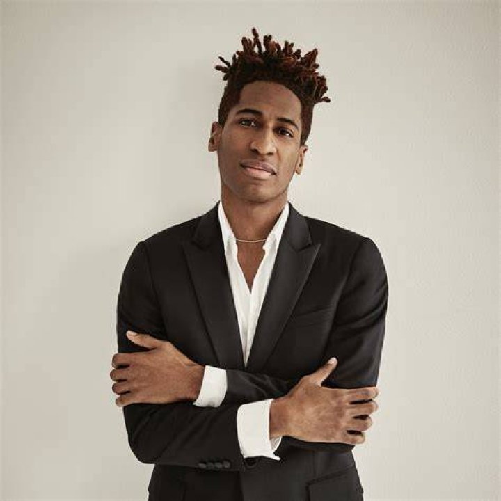 Jon Batiste Wikipedia Jon batiste, Men, Film music books