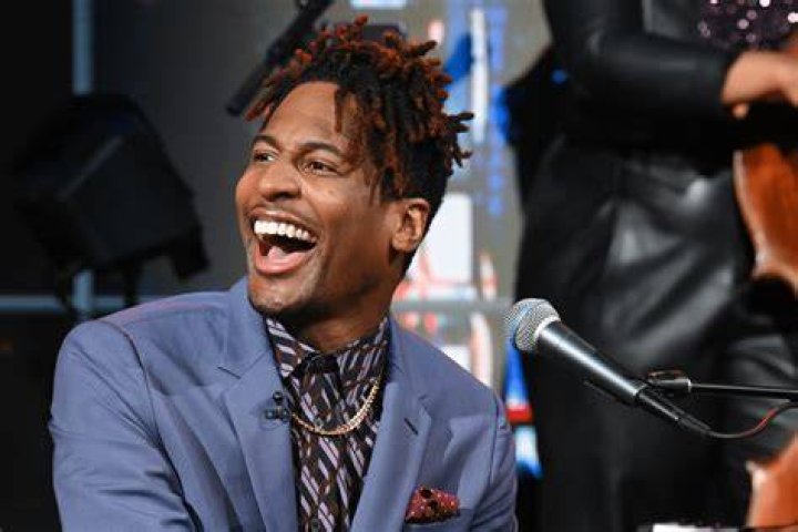 Jon Batiste's Wife Suleika Jaouad Is Currently Going Through Leukemia