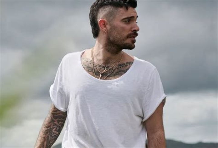Jon Bellion Bio, Net Worth, Age, Relationship, Height, Ethnicity