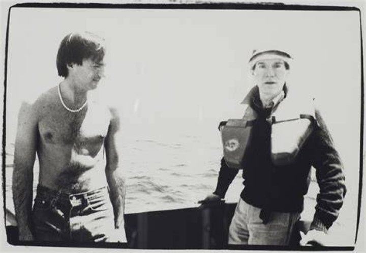 Jon Gould's Death How Did Andy Warhol's ExBoyfriend Die?