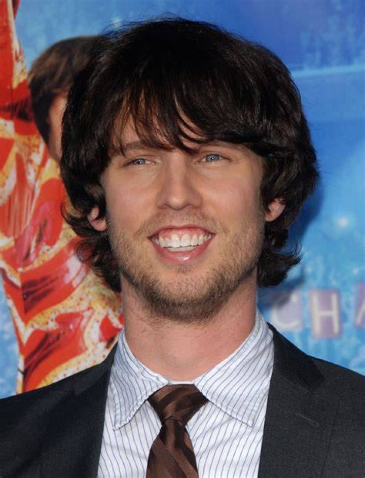 Jon Heder's Enduring Marital Bond