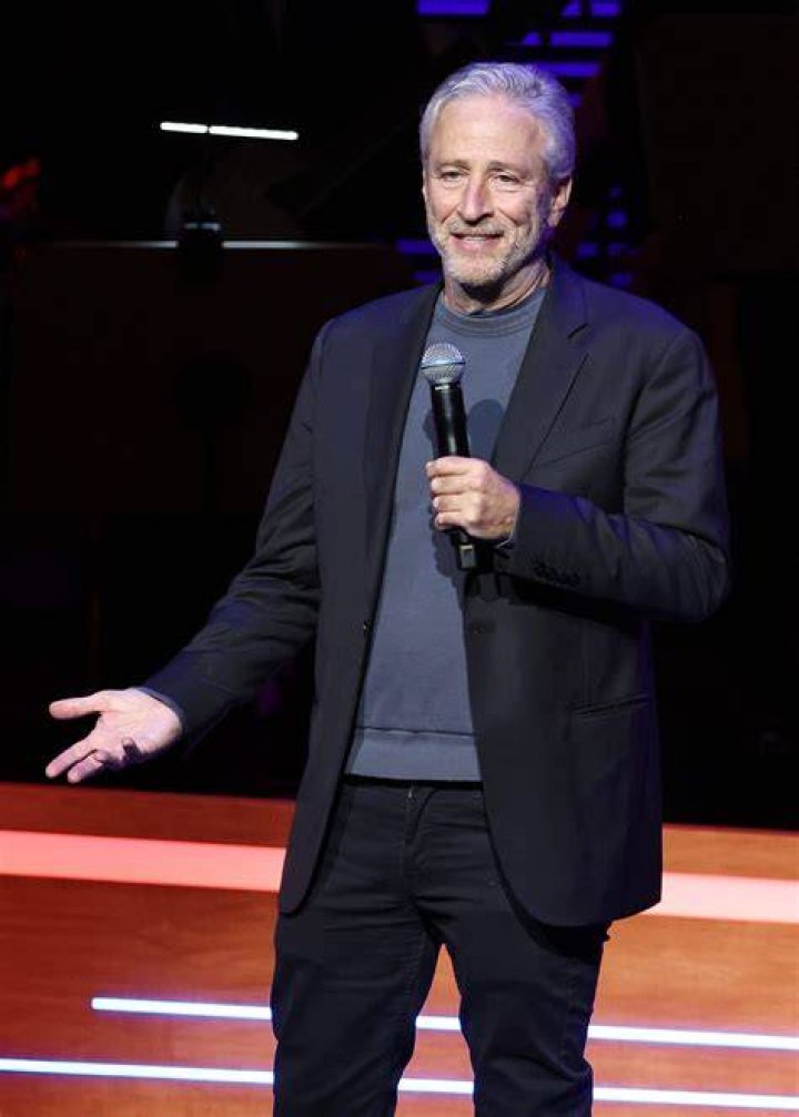 Jon Stewart Illness & Health Update 2024 Is Comedian Sick?