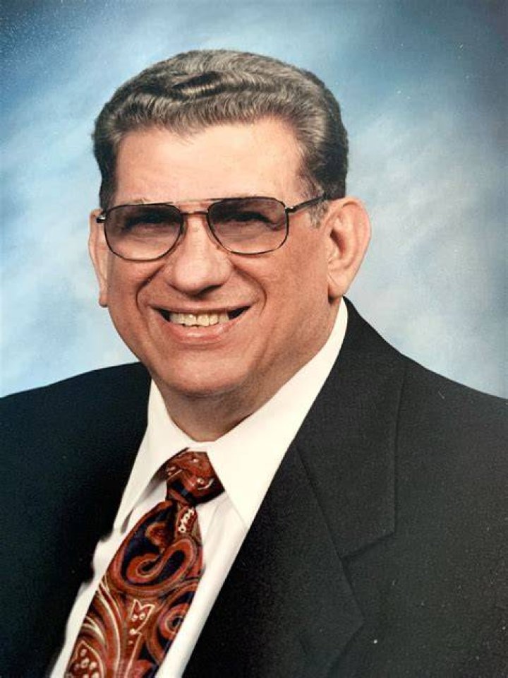 Jonathan Sweeney Obituary Edgley Cremation Services West Palm Beach