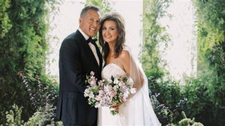 Joni Lamb and Doug Weiss Just Did the Unthinkable Engaged and Finally