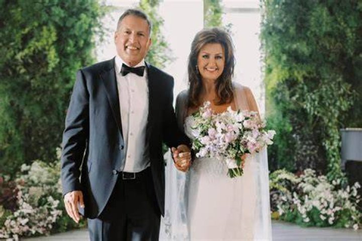 Joni Lamb Wedding with Doug Weiss You Have to See It to Believe It