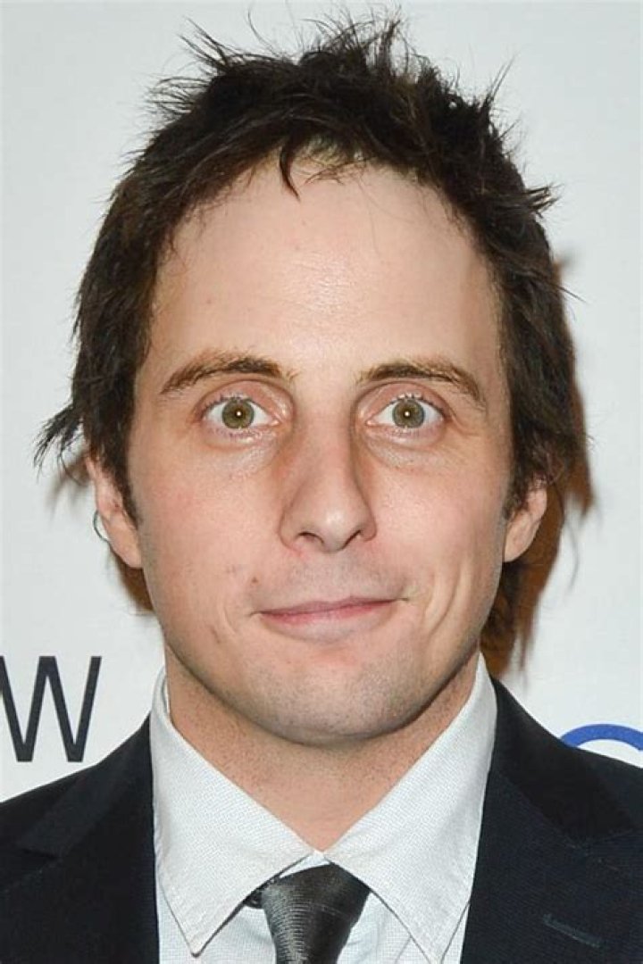 Jonny Harris Mother / Biografia filmografia critica premi articoli e