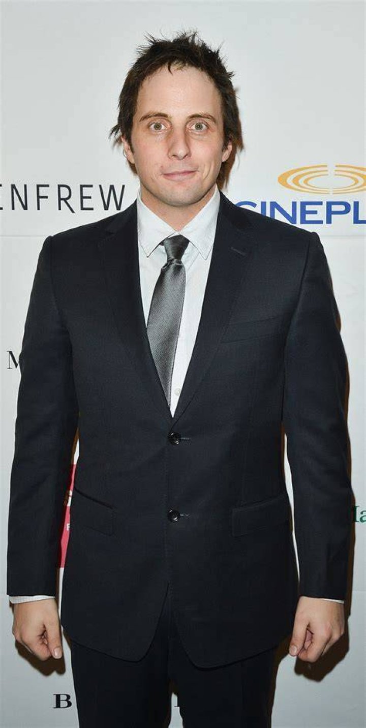 Jonny Harris Siblings Harris is best known for his roles in the