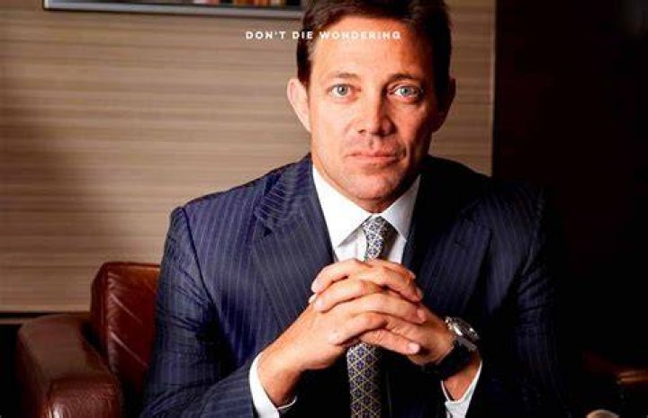 Jordan Belfort's exwife speaks out on how accurate The Wolf of Wall