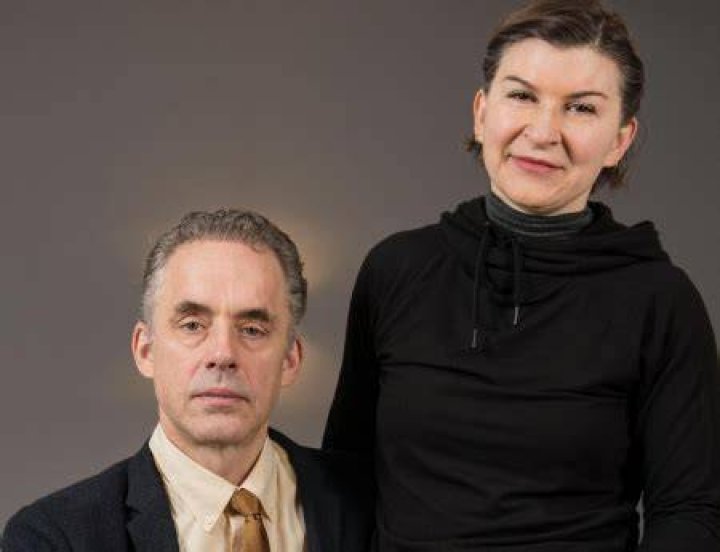 Jordan Peterson Wife Meet Tammy Peterson