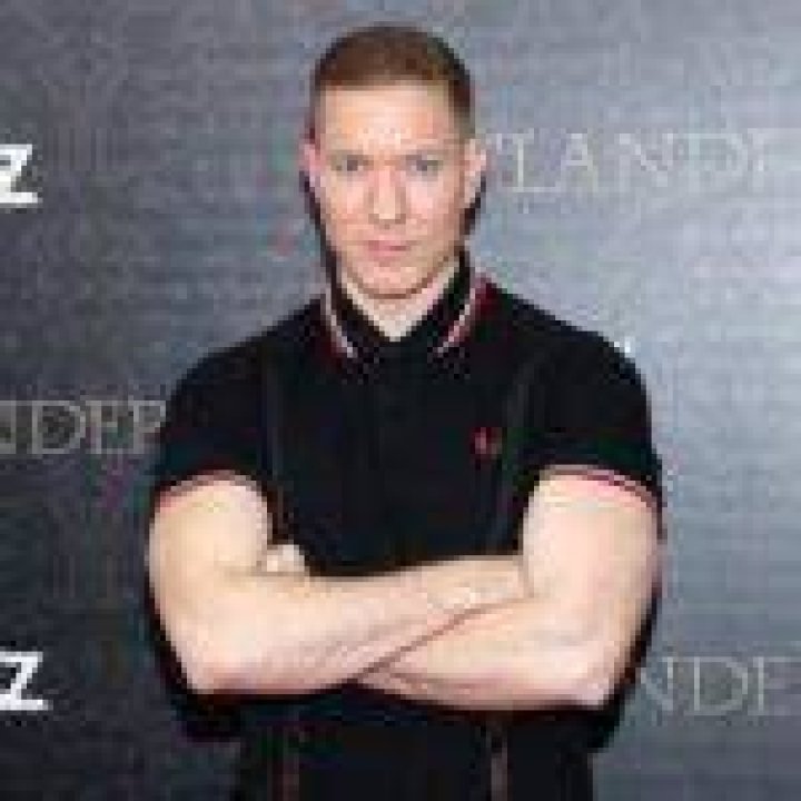 Joseph Sikora Net Worth 2023, Salary, Age, Height, Bio, Career