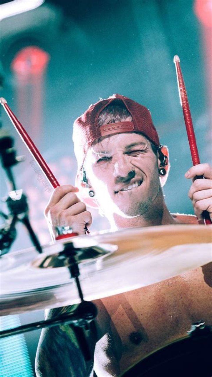 Josh Dun Wallpapers Wallpaper Cave