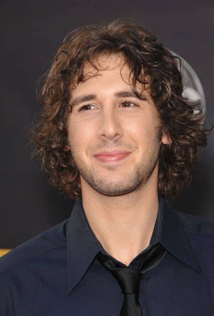 Josh Groban Height, Weight, Age, Bio, Figure, Net Worth & Wiki