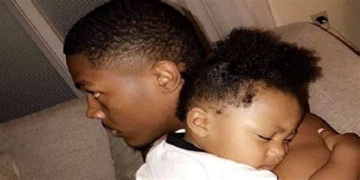 Josh Jacobs Kids How many kids does Josh Jacobs have